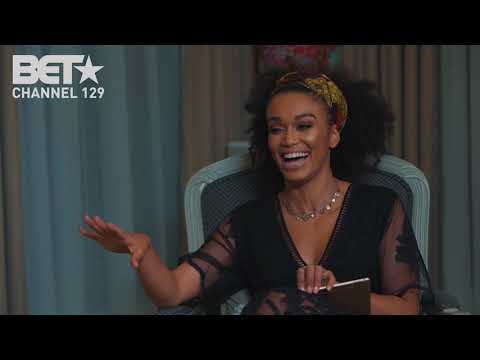 Behind The Story Season 1 - Lerato Kganyago