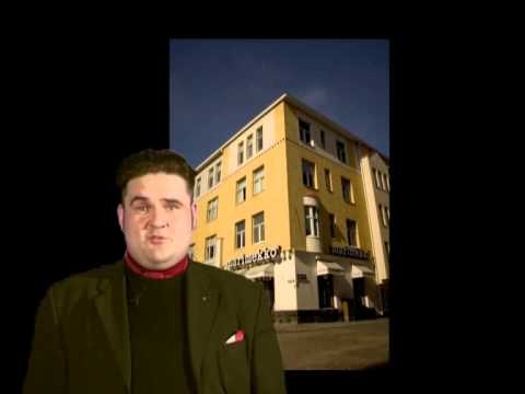 Pallas -Markus H. Korhonen