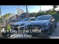 Life of a Sales Rep Series | Episode 1 | Assad Armani | Pakistani Vlogger in Australia