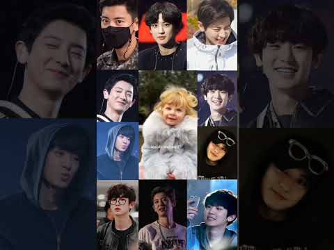 Oh Wow You Are Beautiful 🥺😍 #exo #chanyeol #chen #kai #baekhyun #exodo #sehun #suho #kriswu #xiaomi