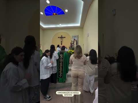 Glória 2 - Paróquia São Roque