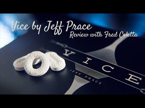 Vice by Jeff Prace