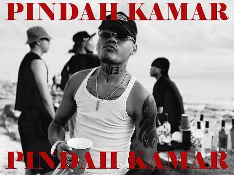 Pindah Kamar Asher D ft F Alexander (official music video)