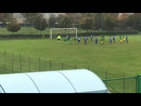 Lombardia - Giovanissimi Provinciali U15 Brescia C G7 - Villaclarense vs Real Mairano Pievedizio
