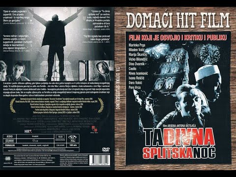 Ta Divna Splitska Noć (2004) 1080p HD