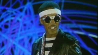 Shalamar - playing to win (1982) Remastered