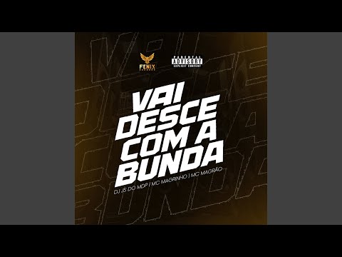 Mtg - Vai Desce Com a Bunda