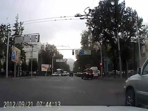 Crossroads straszne miejsce!