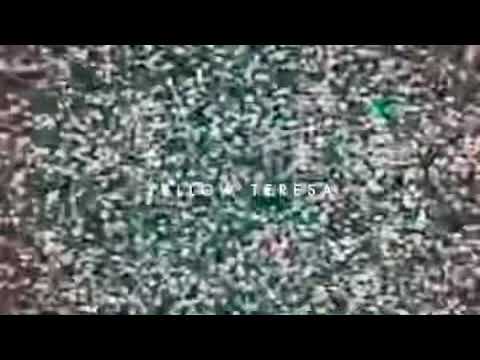 Yellow Teresa Meets CUTLERYS Inna di studio ③