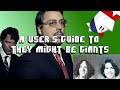 A User's Guide to They Might be Giants