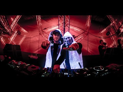 Q-BASE 2017 | Rebel[ut]ion