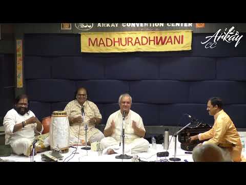 ACC's 14th Anniversary-Prince Rama Varma  - Vocal