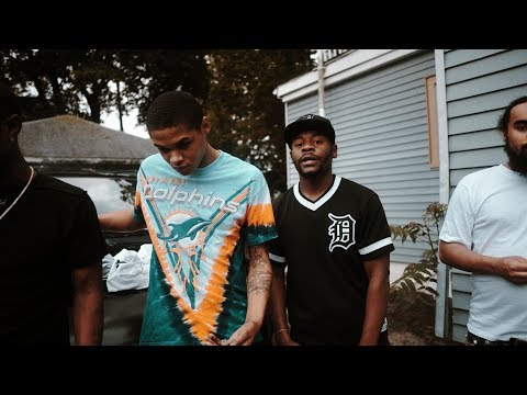 Ape Childd Feat. RLSG B Smith & RMC Mike - "Drug Money" (Block Logic Exclusive - Official Video)