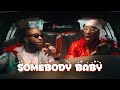 Peruzzi - Somebody Baby feat. Davido (Official Video) Peruzzi - Somebody Baby feat. Davido (Official Video)