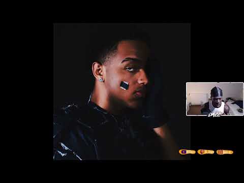 🇬🇼 🇵🇹 Gringo React | Senndy - É QUEM ? (Álbum)