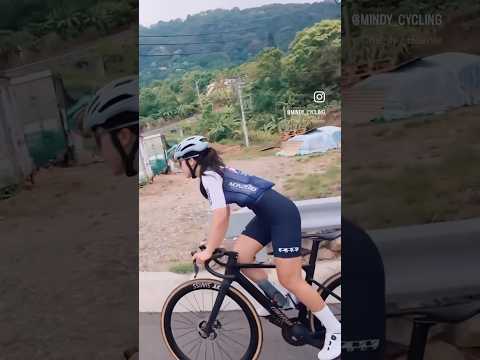 낭민적인 오르막의 현실은 어떨까요?