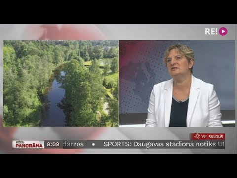 Atradies aprūpes centra «Iecava» pazudušais iemītnieks Jānis Rautenšilds