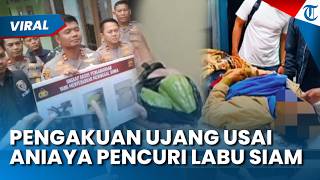 Emosi Memuncak! Penjaga Kebun di Cianjur Nekat Aniaya Lansia hingga Tewas karena 2 Labu Siam