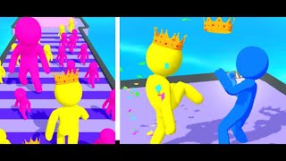 Giant Run video preview