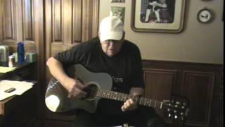 THE GREAT SPECKLED BIRD