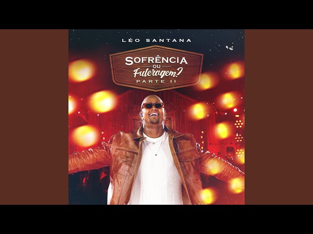 Download Deixa O Lambadão (Ao Vivo) - Léo Santana