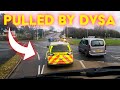 Pulled By DVSA… AGAIN! But this time it was different | Weight Check & Infringments…