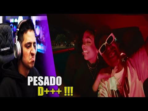 LOUD CORINGA REAGINDO Yunk Vino - VLIFE