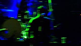 Deaf Havana - Caro Padre - Live - Manchester