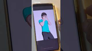 Download lagu Others : You can’t make animation in Mobile 😏. #shorts #animation mp3