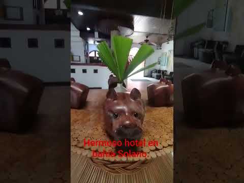 hotel bahía Solano, choco, Colombia. #colombia #pacíficocolombiano #pesca