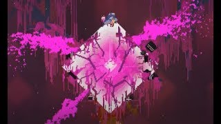 Let's Play Hyper Light Drifter - Part 14 - Heart Break (Finale)