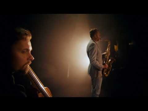 Timo Lassy - Foreign Routes  (Official Music Video)