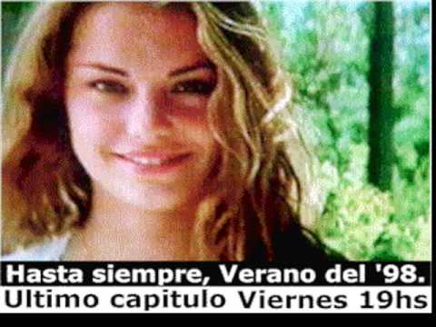 Verano del '98 - Nada nos puede pasar (MIDI)
