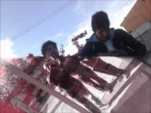 mc,trazeck"Basta Ya" Sociedad Expresiva. Vivencias cotidianas.mc,trasek,ft,scrul demo 2012