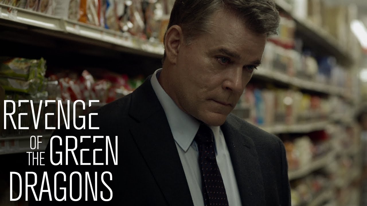 Revenge Of The Green Dragons | Happy Customers | Official Movie Clip HD | A24