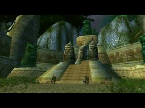 WoW Classic - Zul'Gurub Raid - Full Clear