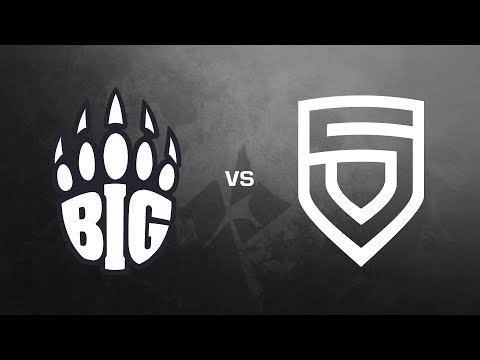 BIG vs. Penta Sports - Farmskins Championship #1 Finale - Cobblestone