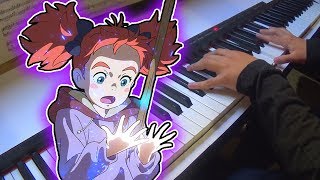 Download lagu メアリと魔女の花 FULL OST - 'RAIN' - SEKAI NO OWARI ピアノで弾いてみた - Piano mp3 Download lagu メアリと魔女の花 FULL OST - 'RAIN' - SEKAI NO OWARI ピアノで弾いてみた - Piano mp3