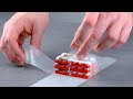 Making A Giant Chocolate Bar Is This Easy