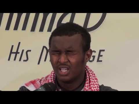 Muhammad: The Man and His Message in the Modern World - Sh. Khalid Yasin