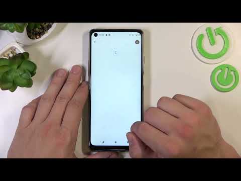 How to Manage Google Pay Wallet Options on the CUBOT Max 3