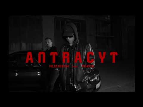 fejzjestm - ANTRACYT ft. Fokus prod. lunar vision