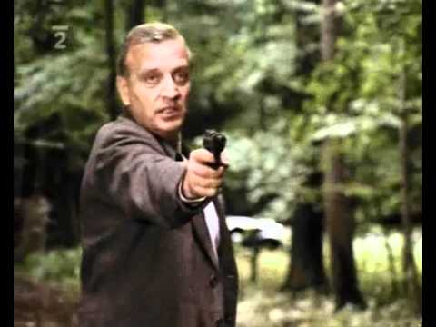 Daniel Landa - Muži s padáky - Tribute to Czechoslovakia paragroups from England