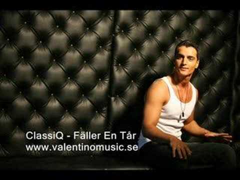 ClassiQ - Fäller En Tår (2007)