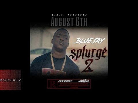 BlueJay ft. NoMo - Money Is The Motivation [Prod. By Ayoomeco, DJ Flippp] [New 2016]