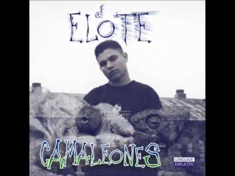 El Elote-Yo El Del Espejo