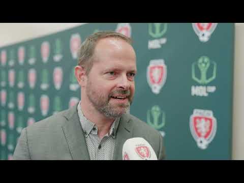 Los určil dvojice pro 3. kolo MOL Cupu 2025/2026!