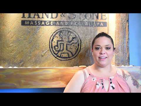 Hand And Stone Massage Upland