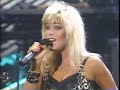 1989 - Samantha Fox 'I Only Wanna Be With You'