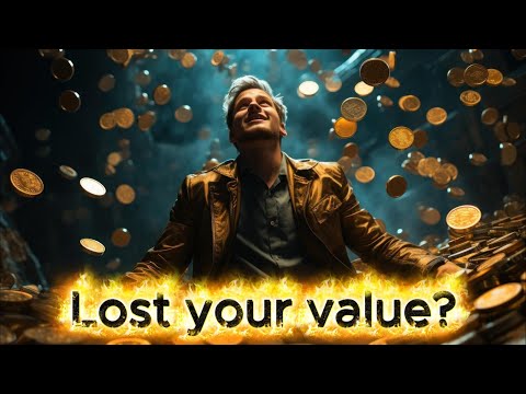 Money Dream Meaning Explained